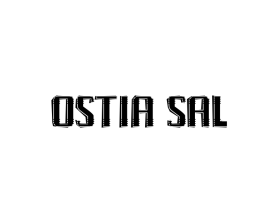 Ostia Sal entry by LUQMANUL