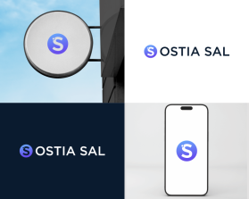 Ostia Sal entry by agengprayoga
