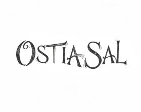 Logo Design Entry 3848924 submitted by tanzimdaDesigner to the contest for Ostia Sal run by OstiaSal