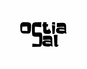 Ostia Sal entry by kus
