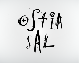 Ostia Sal entry by NASSER ALASMARI