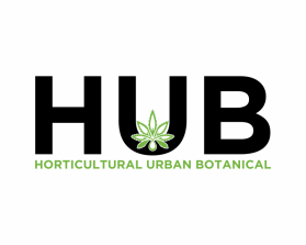 Horticultural Urban Botanical entry by gastan