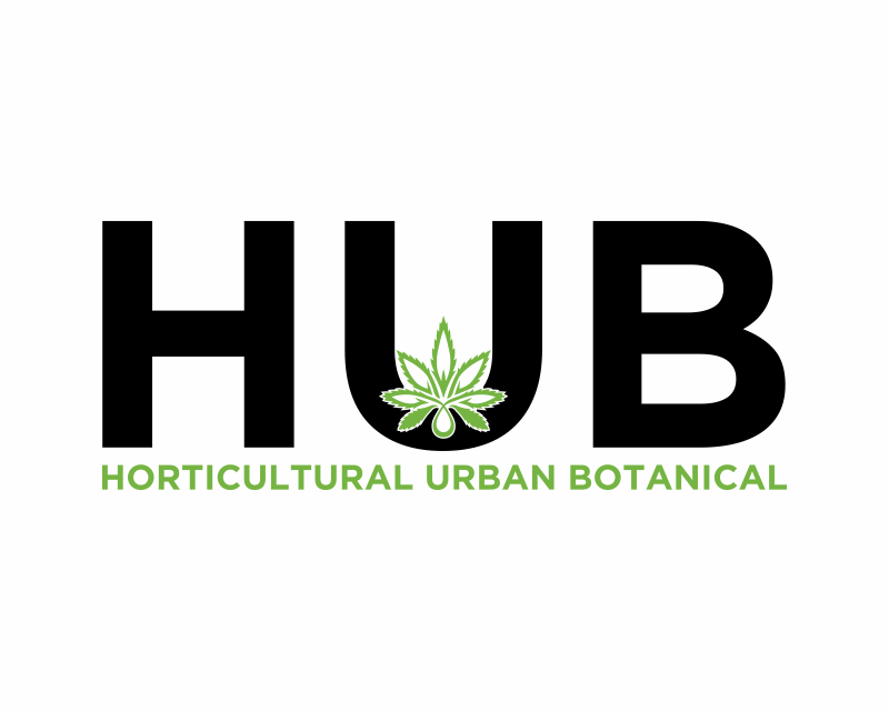 Logo Design Entry 3745168 submitted by gastan to the contest for Horticultural Urban Botanical run by PAUL CONE