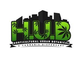 Horticultural Urban Botanical entry by Sobisss