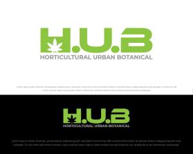 Horticultural Urban Botanical entry by FXF Creations