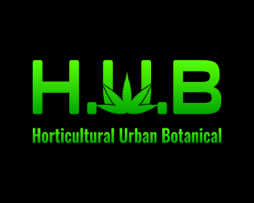 Horticultural Urban Botanical entry by skyrionz