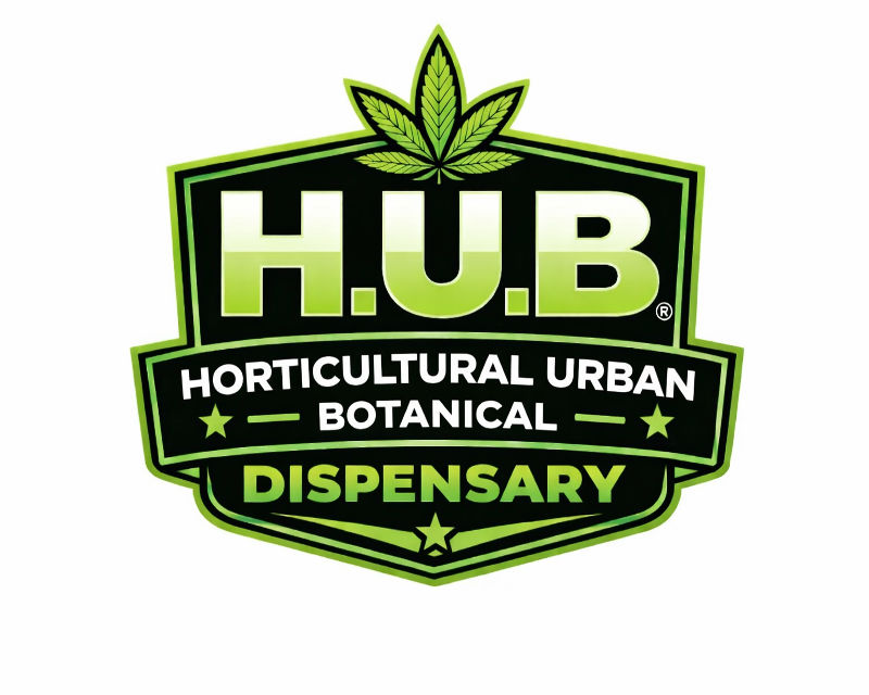 Logo Design for Horticultural Urban Botanical