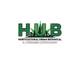 Horticultural Urban Botanical entry by Adriana_99
