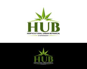 Horticultural Urban Botanical entry by Ameer967