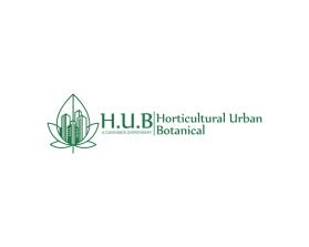 Horticultural Urban Botanical entry by WOWIDEA99