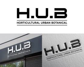 Horticultural Urban Botanical entry by benimchen