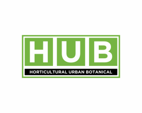 Horticultural Urban Botanical entry by gastan