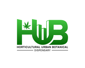 Horticultural Urban Botanical entry by benimchen