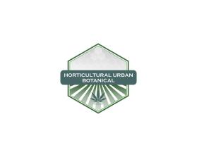 Horticultural Urban Botanical entry by Tasyarin74