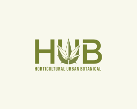 Horticultural Urban Botanical entry by Berkan_bejo