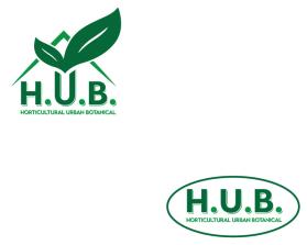 Horticultural Urban Botanical entry by nsdhyd