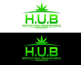 Horticultural Urban Botanical entry by skyrionz