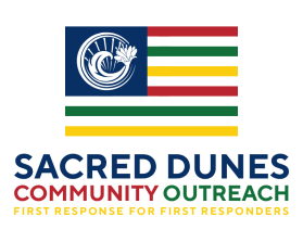 Sacred Dunes Community Outreach entry by boukeroui