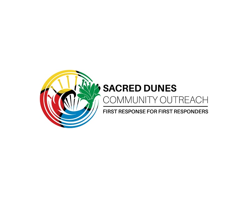 Logo Design Entry 3744178 submitted by WOWIDEA99 to the contest for Sacred Dunes Community Outreach run by Goldenforest