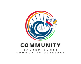 Sacred Dunes Community Outreach entry by Oussama Mekkaoui