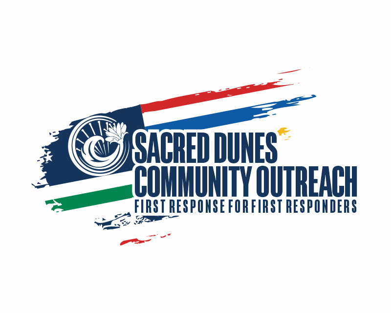 Logo Design for Sacred Dunes Community Outreach