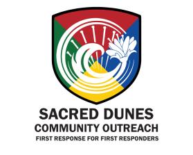 Sacred Dunes Community Outreach entry by Ali Asad