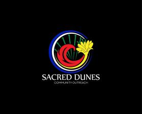 Sacred Dunes Community Outreach entry by Adriana