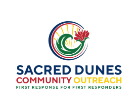 Sacred Dunes Community Outreach entry by boukeroui