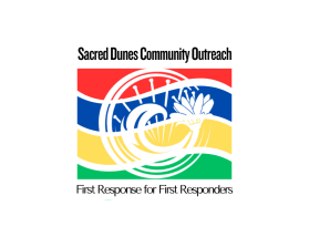 Sacred Dunes Community Outreach entry by Aimee Reinhardt