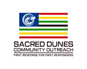 Sacred Dunes Community Outreach entry by Angga kurnia