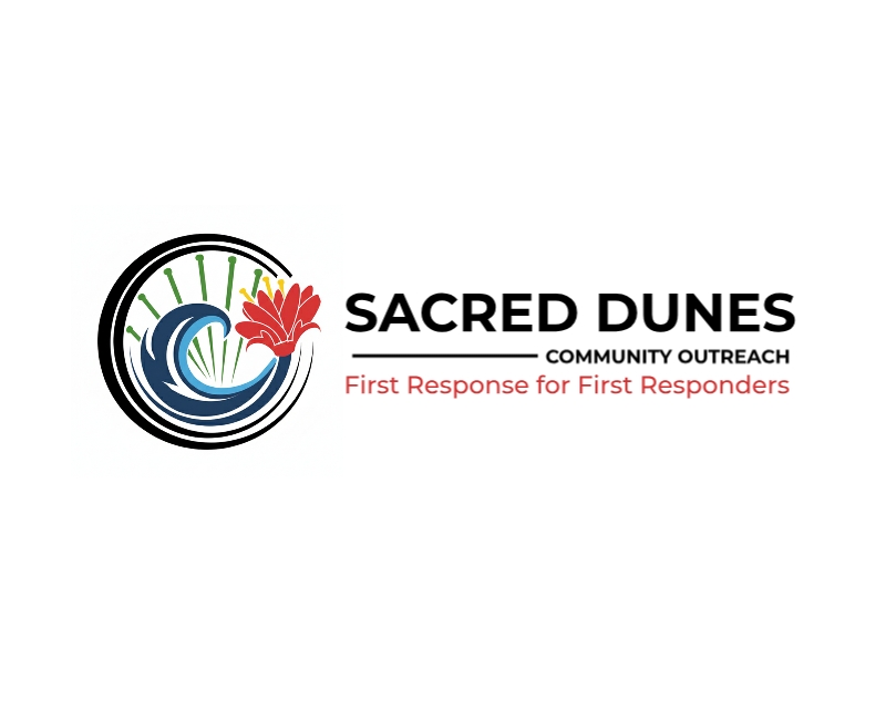 Logo Design Entry 3744209 submitted by FJdesign to the contest for Sacred Dunes Community Outreach run by Goldenforest
