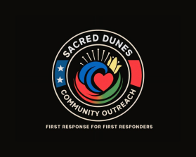 Sacred Dunes Community Outreach entry by Oussama Mekkaoui