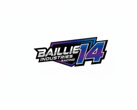 Winning entry: Baillieindustries.com.au entry by Keshav552