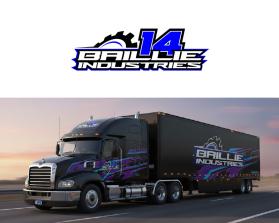 Baillieindustries.com.au entry by PJRYNT