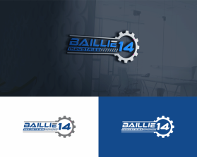 Baillieindustries.com.au entry by CrissONE