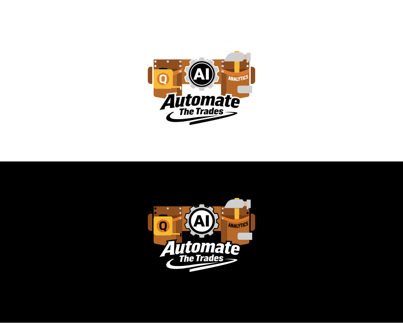 Logo Design Entry 3746648 submitted by livelihood to the contest for Automate The Trades run by mckinnelconsultants