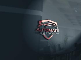 Automate The Trades entry by Design Rock