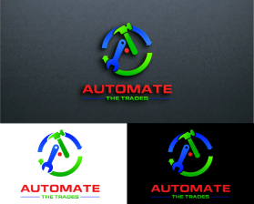 Automate The Trades entry by skyrionz