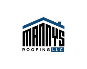Mannys roofing LLC entry by erionart