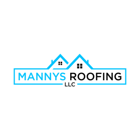 Mannys roofing LLC entry by dis