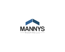 Mannys roofing LLC entry by zypaza