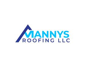 Mannys roofing LLC entry by Rimou
