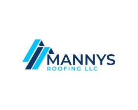 Mannys roofing LLC entry by Rimou