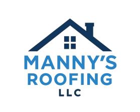 Mannys roofing LLC entry by rompu