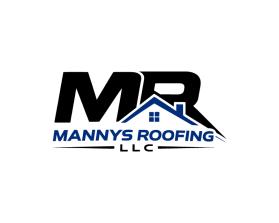 Mannys roofing LLC entry by sania