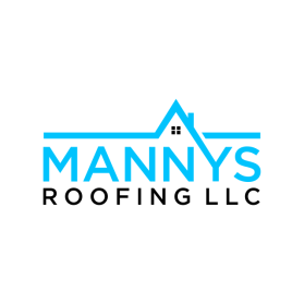 Mannys roofing LLC entry by dis