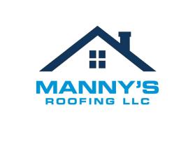 Mannys roofing LLC entry by rompu