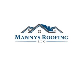 Mannys roofing LLC entry by sania