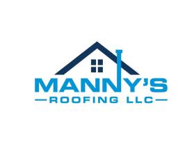 Mannys roofing LLC entry by rompu