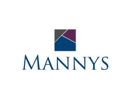 Mannys roofing LLC entry by davinci2023